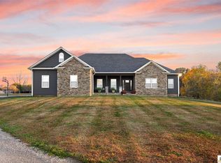 113 Manor House Rd, Glasgow, KY 42141