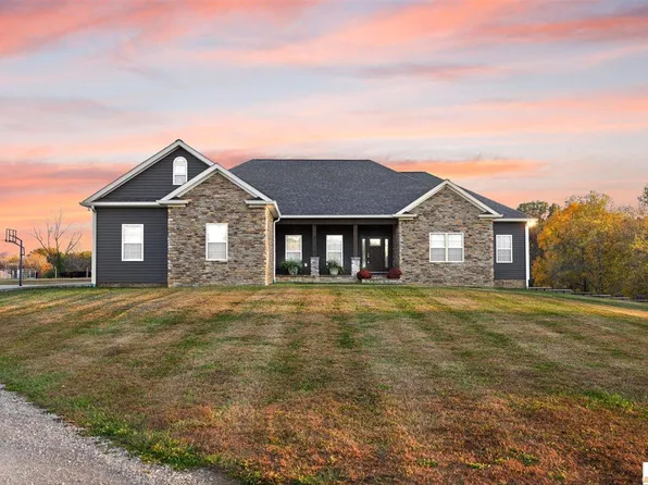 113 Manor House Rd, Glasgow, KY 42141