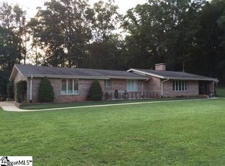 200 Somerset Dr, Lyman, SC 29365