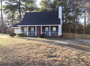 2923 Cable Way, Augusta, GA 30909