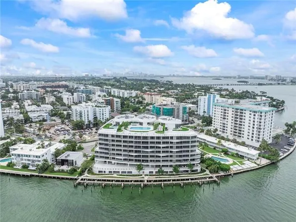 1135 103rd St #Penthouse 2, Bay Harbor Islands, FL 33154
