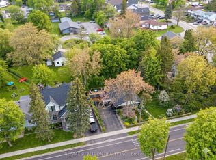 757 Srigley St, Newmarket, ON L3Y1X6