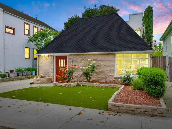 2210 10th St, Sacramento, CA 95818