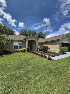 15917 Mercott Ct, Clermont, FL, 34714