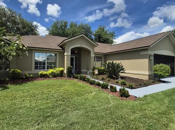 15917 Mercott Ct, Clermont, FL 34714