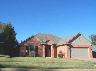 1213 185th, Edmond, OK 73003