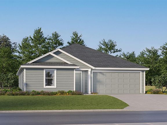 2nd image of 203 Bertram Oaks Dr