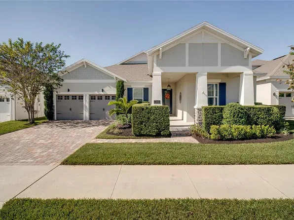 7448 Pomelo Grove Dr, Winter Garden, FL 34787