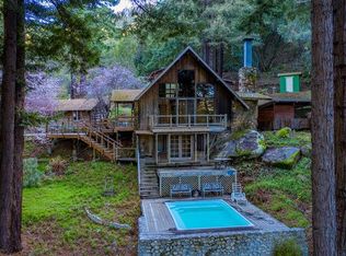 38618 Palo Colorado Rd, Carmel, CA 93923