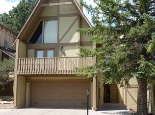 12 Vienna Ter, Ruidoso, NM 88345