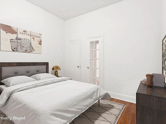 4th image of 425 W 57th St APT 3J