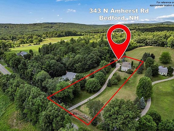 2nd image of 343 N Amherst Road