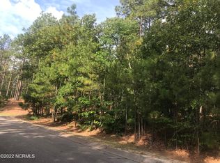 128 Vanore Rd, West End, NC 27376