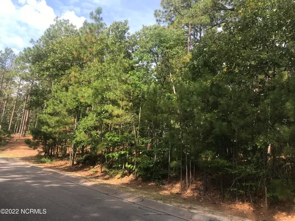 128 Vanore Road, West End, NC 27376
