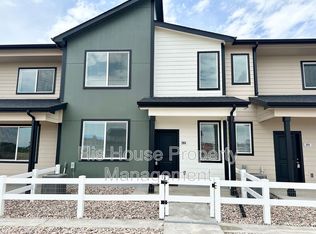 3905 Canoe St, Evans, CO 80620