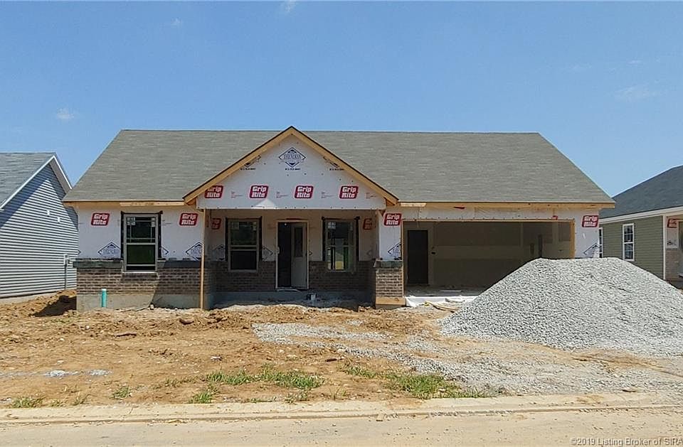 1st image of 9010 Woodford Dr Lot 135