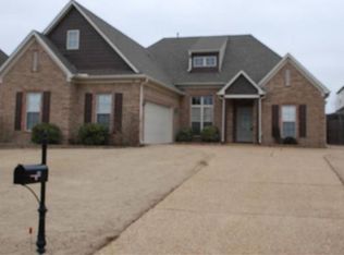 85 Whispering Meadows Dr, Oakland, TN 38060