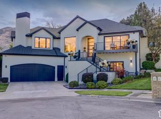 13777 S Esther Ann Cir, Draper, UT 84020