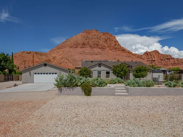 260 N 100 E, Ivins, UT 84738