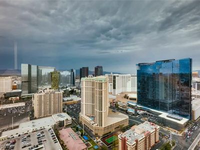 145 E Harmon Ave #3701 & 3703, Las Vegas, NV, 89109