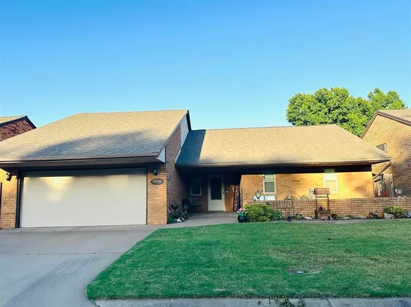 2649 Rosewood Cir, Enid, OK 73703