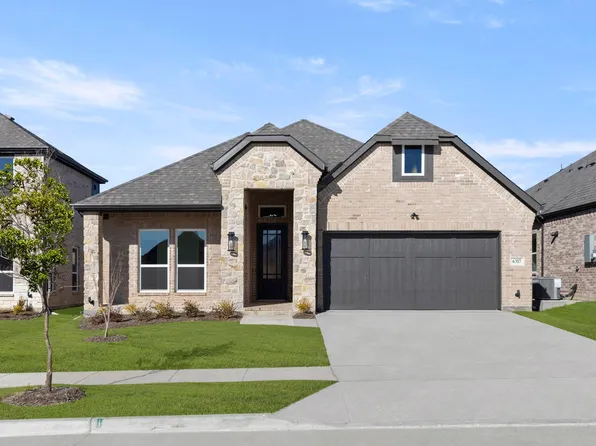 6317 Muller Creek Dr, Celina, TX 75009