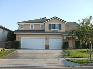510 Bucknell Way, Corona, CA 92881