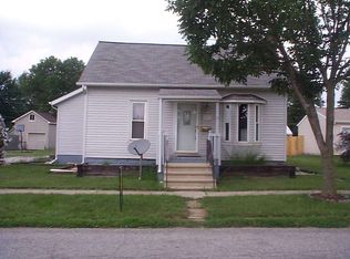 217 W Depot St, Butler, IN 46721