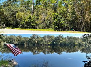 0 NE 543rd Ave, Old Town, FL 32680