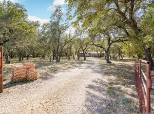 24091 Trumbo Rd, San Antonio, TX 78264