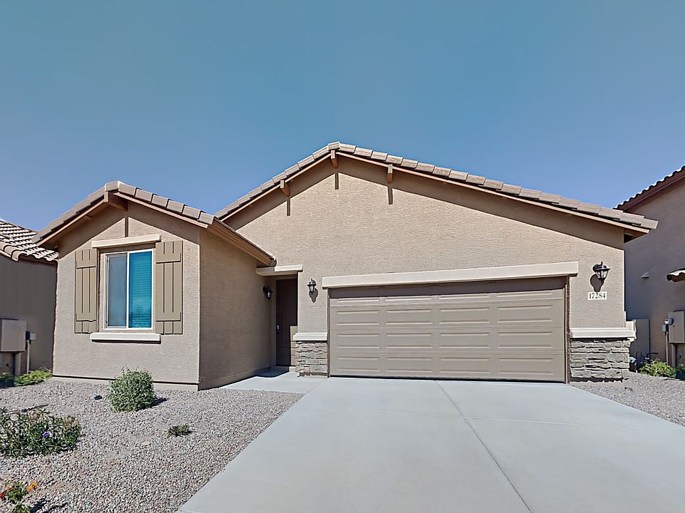 17284 W Molly Ln Surprise AZ 85387 Zillow