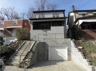 1233 Bellaire Pl, Pittsburgh, PA 15226