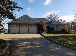 5009 Lake Breeze Rd, Grove, OK 74344