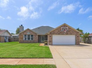 2213 Creekwood Ct, Navarre, FL 32566