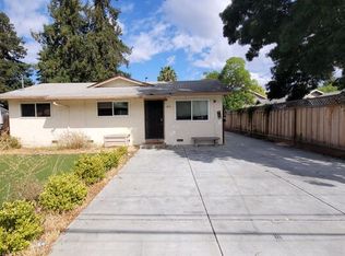 364 Esther Ave #B, Campbell, CA 95008