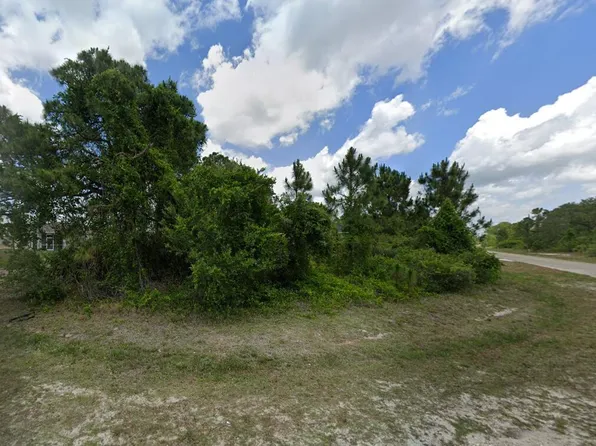 6038 Kumquat Circle, Labelle, FL 33935