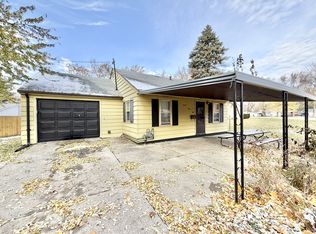 2041 E Gorton St, Beloit, WI 53511