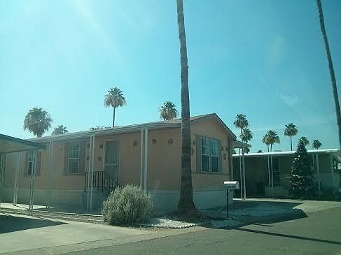 3rd image of 10540 E Apache Trl Lot 165