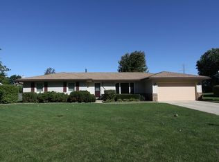 24450 W Easy St, Plainfield, IL 60586