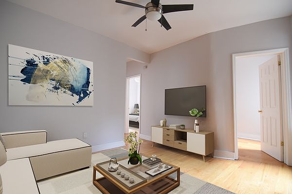 1st image of 609 W 135th St APT 12A