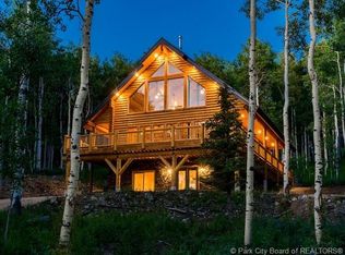 3467 S Blue Spruce Dr, Heber, UT 84032