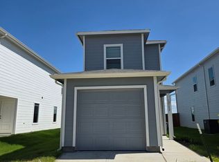 12152 Morgan Dr, Providence Village, TX 76227