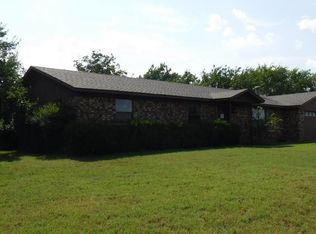 306 E Bluemound Rd, Nocona, TX 76255