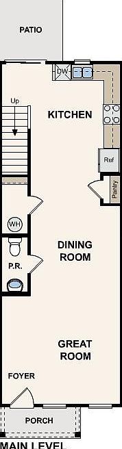 2nd image of 103 Villa Ln #2