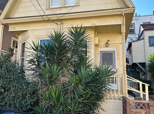 1419 Ceres St, Crockett, CA 94525