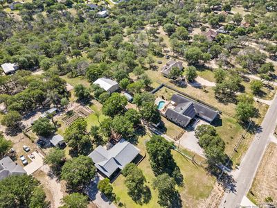 819 Evening Shade, Adkins, TX, 78101