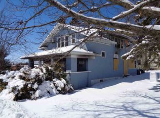 127 E Division St, Medford, WI 54451