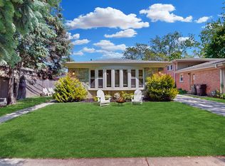 9405 Morgan Ave, Evanston, IL 60203