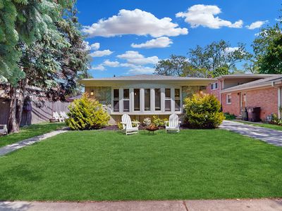 9405 Morgan Ave, Evanston, IL, 60203