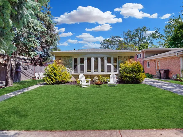 9405 Morgan Ave, Evanston, IL 60203